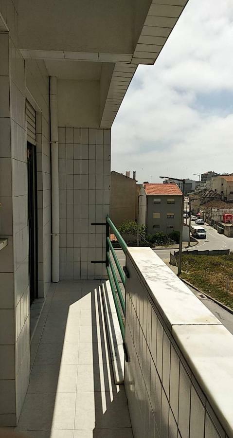 Apartamento Mira House Praia de Mira Exterior foto